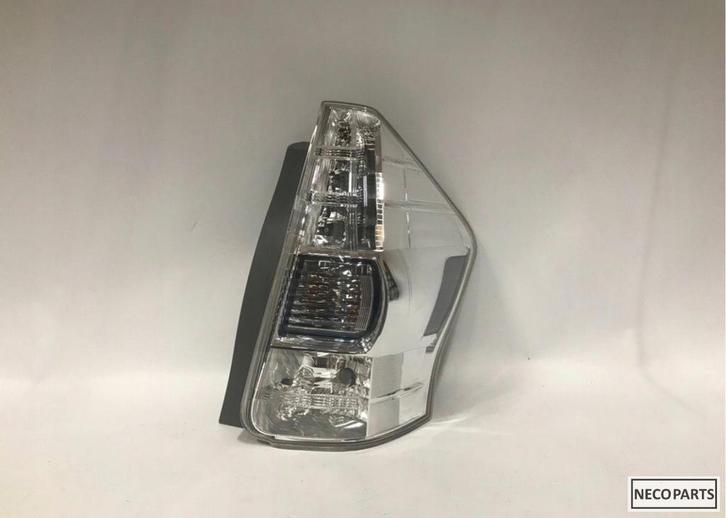 TOYOTA PRIUS + PLUS LED ACHTERLICHT ORIGINEEL, Auto-onderdelen, Verlichting, Toyota, Gebruikt, Ophalen of Verzenden