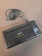Batterij oplader Philips met batterij tester, Ophalen of Verzenden