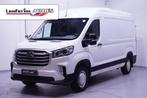 Maxus Deliver 9 2.0 CIT 148 pk L3H2 Lichte Schade Airco, Cam, Auto's, Bestelauto's, Gebruikt, 4 cilinders, Maxus, 2800 kg