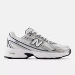 New Balance 740 ‘White Shadow Grey Navy’ - maat 40, New Balance, Nieuw, Ophalen of Verzenden, Sneakers of Gympen