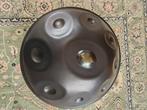 Handpan Sync B-Celtic 9 met tas, Muziek en Instrumenten, Percussie, Ophalen, Zo goed als nieuw