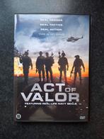 Act of Valor - DVD Film, Cd's en Dvd's, Dvd's | Actie, Ophalen of Verzenden
