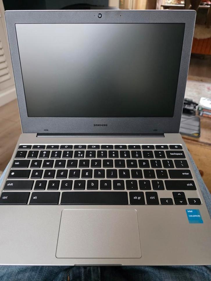 Samsung Chromebook - Perfect voor School/Werk!, Computers en Software, Chromebooks, Nieuw, 11 inch, 4 GB of minder, 32 GB of minder