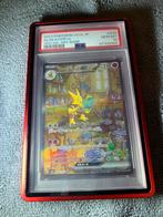 Alakazam psa 10 Japans, Ophalen of Verzenden, Zo goed als nieuw
