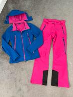 Skipak dames maat Small, Ophalen of Verzenden, Gedragen, Maat 36 (S), Pak