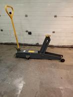 Zware krik 5 ton, Ophalen, Hydraulisch, Garagekrik