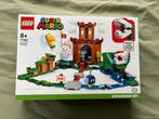 Nieuw-Sealed Lego Mario 71362 - Bewaakte Vesting Uitbreiding, Kinderen en Baby's, Speelgoed | Duplo en Lego, Ophalen of Verzenden