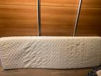 Matras 60x200x10, Huis en Inrichting, Slaapkamer | Matrassen en Bedbodems, Ophalen, Zo goed als nieuw, Eenpersoons, 200 cm