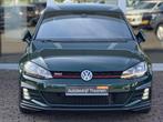 Volkswagen Golf 2.0 TSI GTI Performance Bright GREEN, 1345 kg, Gebruikt, Euro 6, 4 cilinders