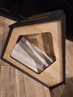 Honden huisje. Of voor de kat (Pawhut), Dieren en Toebehoren, Ophalen