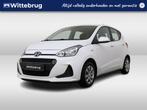 Hyundai i10 1.0i Comfort 5 deurs | Navigatie | Airco, Auto's, Te koop, Benzine, I10, Hatchback