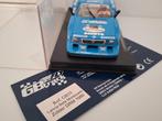 Fly Lancia Beta Montecarlo 51 Hans Heyer 1980 GB35, Overige merken, Racebaan, Fly, Nieuw