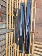 Mini Cooper Aero Side Skirts R50-R52-R53 astro black, Ophalen, Gebruikt, Links, Mini