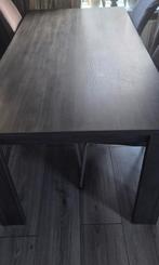 Salon- en Eettafel Set, Huis en Inrichting, Ophalen, Rechthoekig, 50 tot 100 cm, Minder dan 50 cm