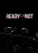 Ready or not PC, 1 speler, Verzenden, Zo goed als nieuw