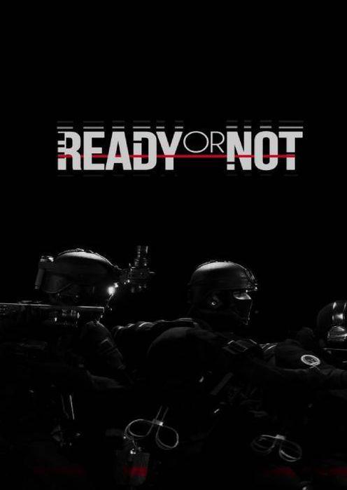 Ready or not PC, Spelcomputers en Games, Games | Pc, Zo goed als nieuw, 1 speler, Verzenden