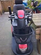 Invacare scootmobiel, Ophalen of Verzenden, Gebruikt, 15 km of minder, Invacare