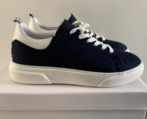 ECHT LEREN Cafe Moda sneakers maat 38, NIEUW! CADEAUTIP!, Kinderen en Baby's, Kinderkleding | Schoenen en Sokken, Nieuw, Schoenen