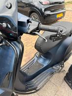 Vespa Sprint 50cc 2018 - Schade voor, custom onderdelen, Ophalen of Verzenden, Gebruikt, Vespa