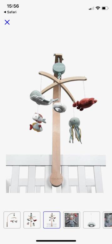 Muziek mobiel box Little Dutch beschikbaar voor biedingen