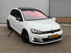Volkswagen Golf 2.0 TSI 169KW 5D DSG 2014 Wit, Auto's, 65 €/maand, 4 cilinders, 1984 cc, Wit