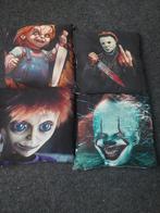 Horror kussens te koop, Ophalen of Verzenden, Zo goed als nieuw