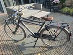 Herenfiets super modern, Cortina 28 inch, in zeer goede sta, Fietsen en Brommers, Fietsen | Heren | Herenfietsen, Ophalen, Zo goed als nieuw
