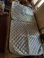 Mercedes Sprinter 2009 Voorruit Isolatie, Ophalen of Verzenden, Gebruikt, Op maat