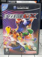 F-Zero GX - Nintendo GameCube Game - CIB, Spelcomputers en Games, Games | Nintendo GameCube, Nintendo, Gekoppelde computers, Www.nintendo.com