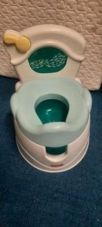 Fisher price potje, Ophalen of Verzenden, Gebruikt