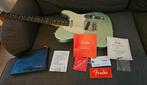 Fender Telecaster American Professional II Mystic Surf Green, Muziek en Instrumenten, Snaarinstrumenten | Gitaren | Elektrisch