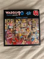 Wasgij mystery 5 en destiny 15, Hobby en Vrije tijd, Verzenden, 500 t/m 1500 stukjes, Zo goed als nieuw, Legpuzzel