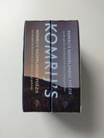 Komrij's Nederlandse Poëzie, Ophalen of Verzenden, Eén auteur, Nieuw, Gerrit Komrij