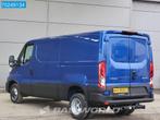 Iveco Daily 35C21 3.0L Automaat Laag dak L2H1 Uniek! LED Tre, Auto's, Automaat, Euro 6, 4 cilinders, Iveco