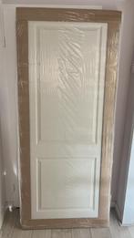 Lundia opdekdeur Tim 83 x 201,5 cm (nieuw), Ophalen, 80 tot 100 cm, Binnendeur, Nieuw