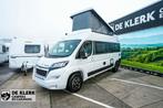 Knaus BOXSTAR 600 MQ Street 60 YEARS End of Season Deals - v, Buscamper of Camperbus, Bedrijf, 5 tot 6 meter, Knaus