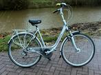 Gazelle medeo damesfiets 28 inch, Fietsen en Brommers, Ophalen, Versnellingen, Zo goed als nieuw, 50 tot 53 cm