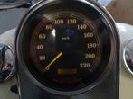 Kilometerteller voor Harley Davidson Twin Cam, Motoren, Ophalen of Verzenden, Gebruikt