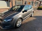 Volkswagen polo life 1.2, Auto's, Volkswagen, Euro 5, Apple Carplay, Overige kleuren, Handgeschakeld