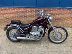 SUZUKI VS 750 INTRUDER (bj 1989), Bedrijf, Overig