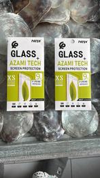 Apple iPhone XS  screenprotector, Ophalen, Nieuw, IPhone XS