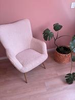Teddy Fauteuil - Zo Goed Als Nieuw, Huis en Inrichting, Fauteuils, Ophalen, Minder dan 75 cm, Zo goed als nieuw, Stof