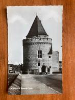 Vlissingen - Bomvrije Toren. Ongelopen., Ophalen of Verzenden, 1960 tot 1980, Ongelopen, Zeeland