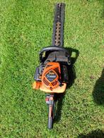 Motor heggenschaar Tanaka THT-210s, Ophalen, Gebruikt, Benzine, Tanaka