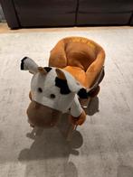 Hobbel Koe (nieuwstaat), Ophalen, Zo goed als nieuw