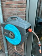 Gardena automatische wandslangbox, Ophalen, Zo goed als nieuw
