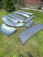Bootkussens, Watersport en Boten, Ophalen, Gebruikt, Interieur en Kussens