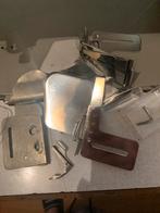 Juk Naaimachine, Hobby en Vrije tijd, Naaimachines en Toebehoren, Overige merken, Gebruikt, Ophalen of Verzenden, Naaimachine