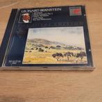 Andre Watt, Leonard Bernstein, New York Philharmonic Brahms, Ophalen of Verzenden, Romantiek, Zo goed als nieuw, Orkest of Ballet