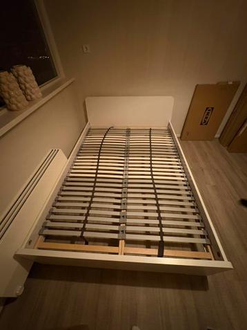 Ikea bed 140x200 - afbeelding 2